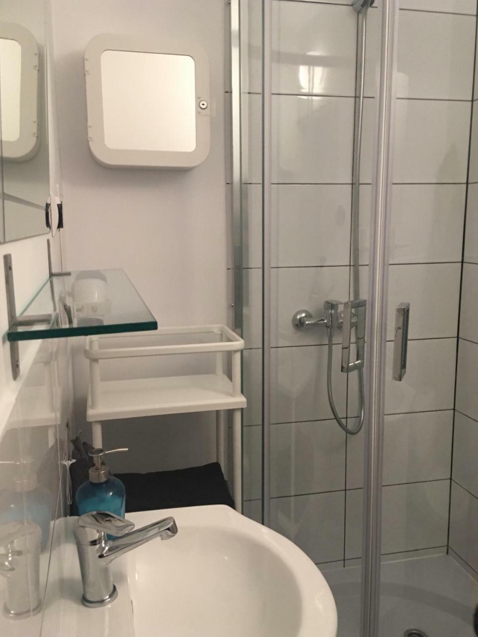 Ferienwohnung Przy Zamku U Przewodnikow Malbork Exterior foto