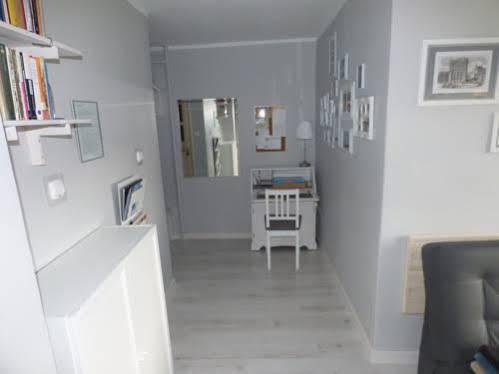 Ferienwohnung Przy Zamku U Przewodnikow Malbork Exterior foto