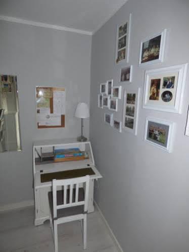 Ferienwohnung Przy Zamku U Przewodnikow Malbork Exterior foto
